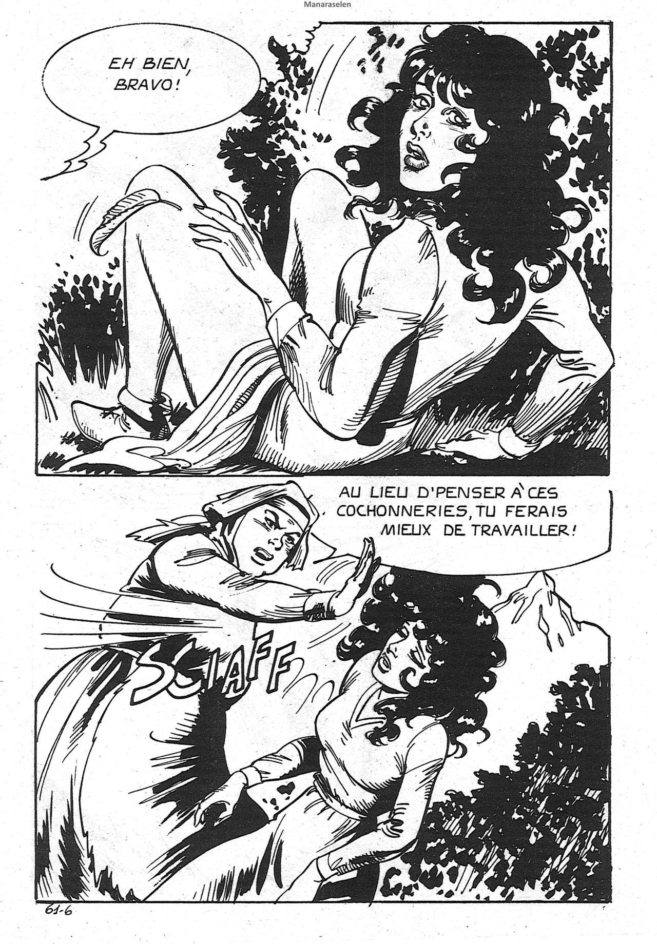 Elvifrance - Incube - 059 - Le dernier chevalier page 10 full