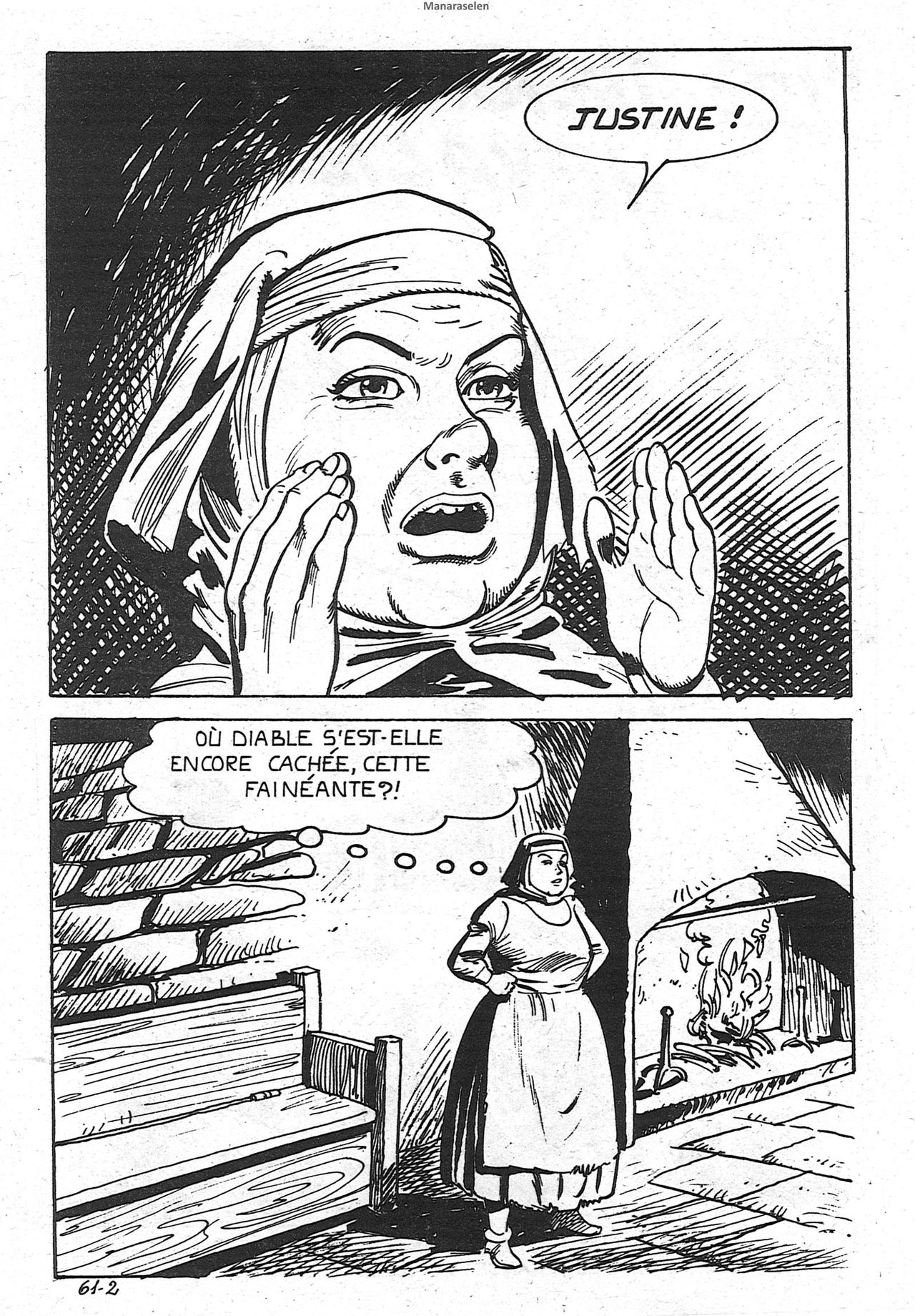 Elvifrance - Incube - 059 - Le dernier chevalier page 6 full