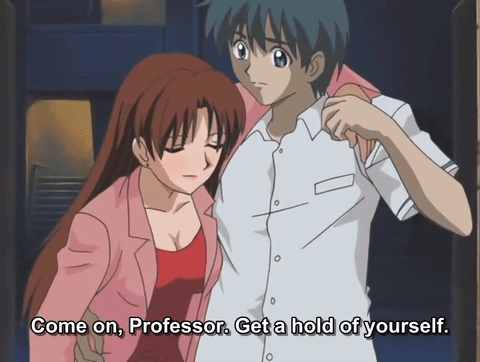 Aniyome AKA My Brothers Wife GIFS page 1 full