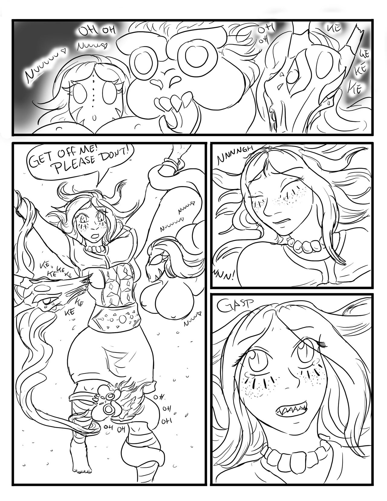 Broken Borders page 5 full