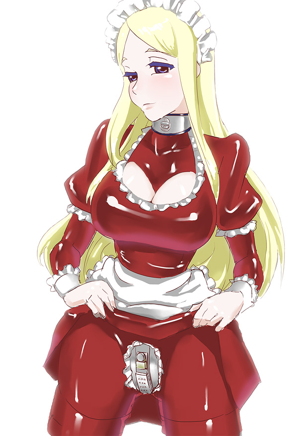 Female Chastity Belt gallery page 4 full