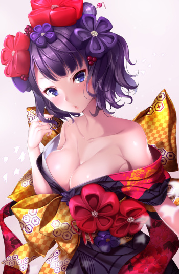 Katsushika Hokusai cover