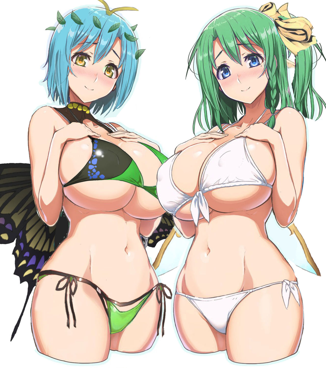 swimsuit collage page 10 full