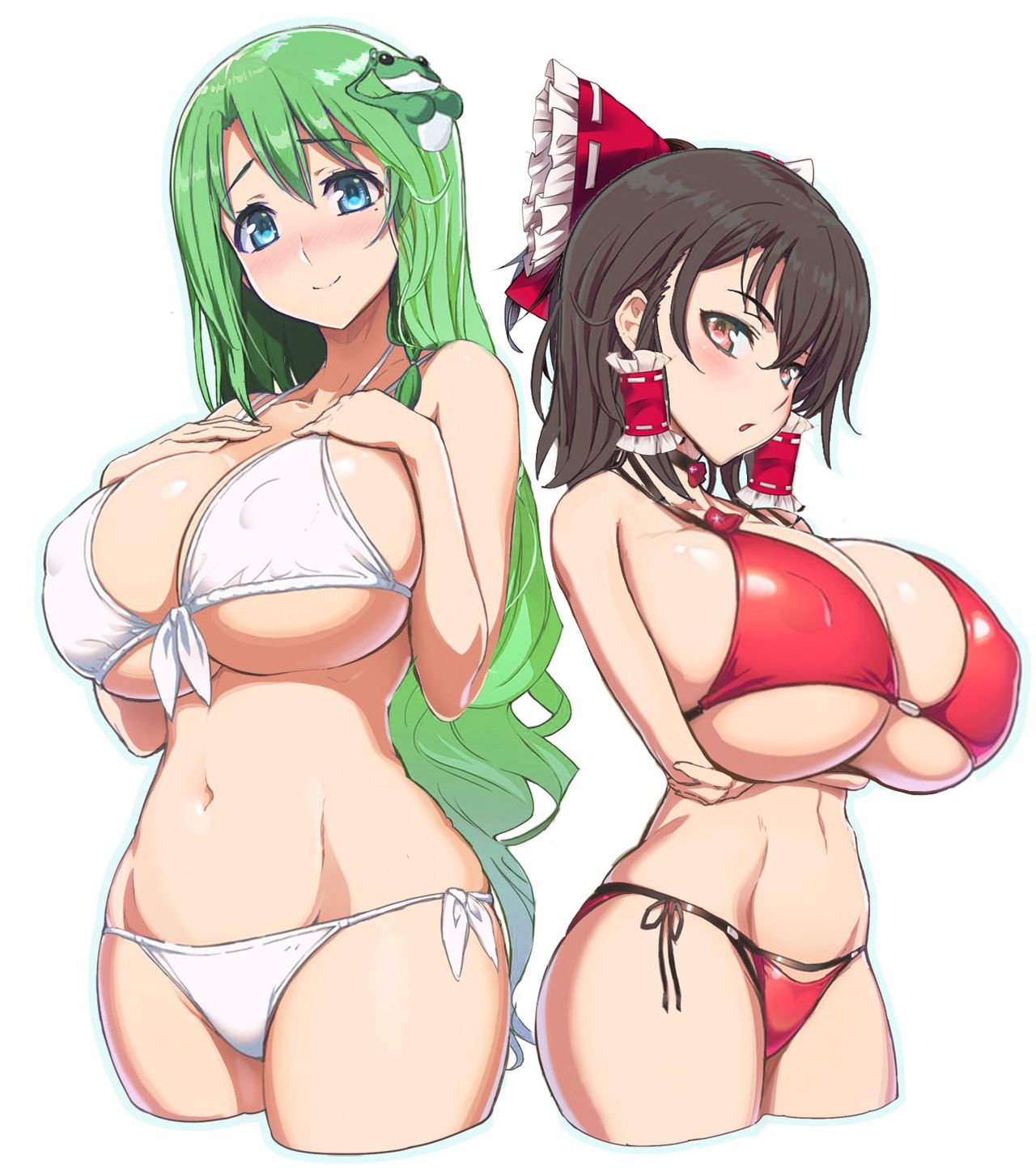 swimsuit collage page 4 full
