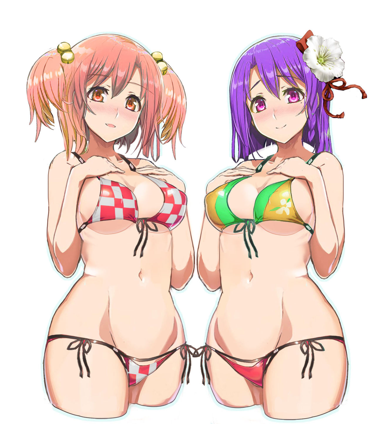 swimsuit collage page 6 full