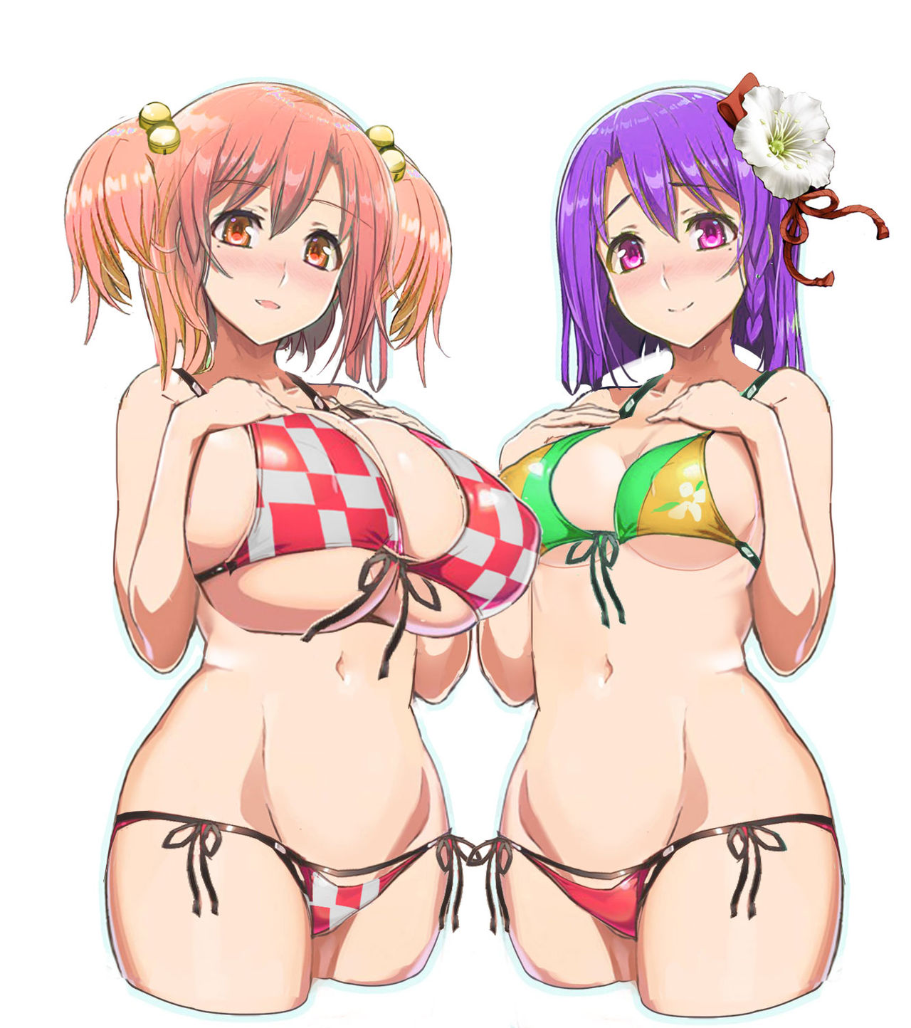 swimsuit collage page 7 full