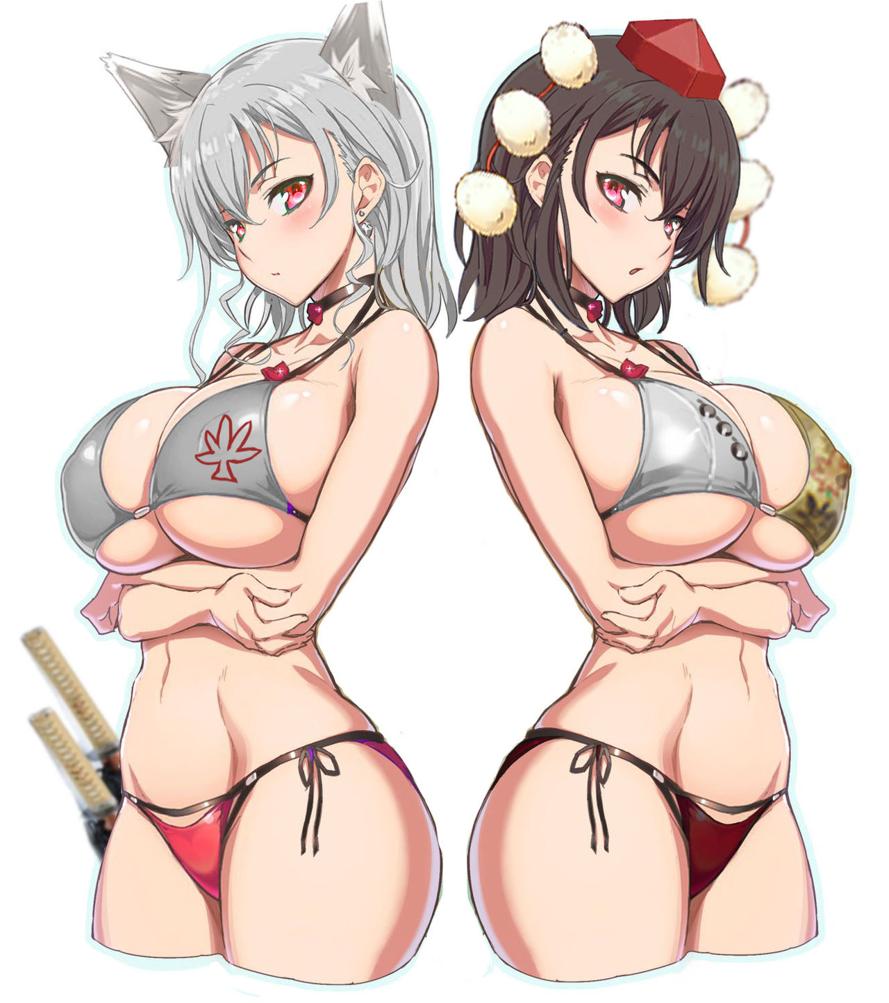 swimsuit collage page 8 full