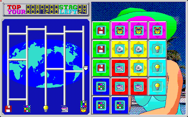 Amida Extra page 10 full