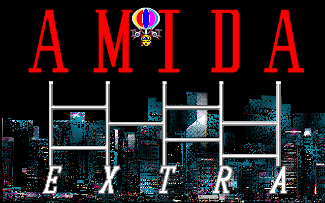 Amida Extra page 2 full