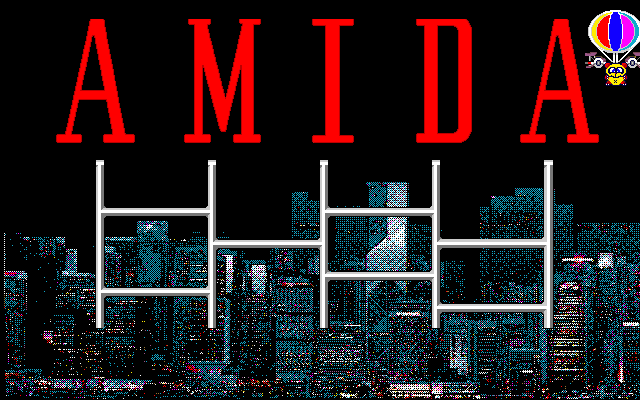 Amida Extra page 3 full