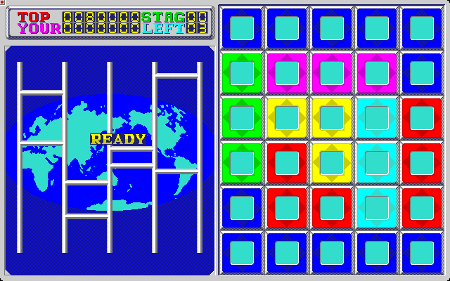 Amida Extra page 5 full