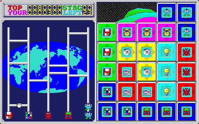 Amida Extra page 8 full