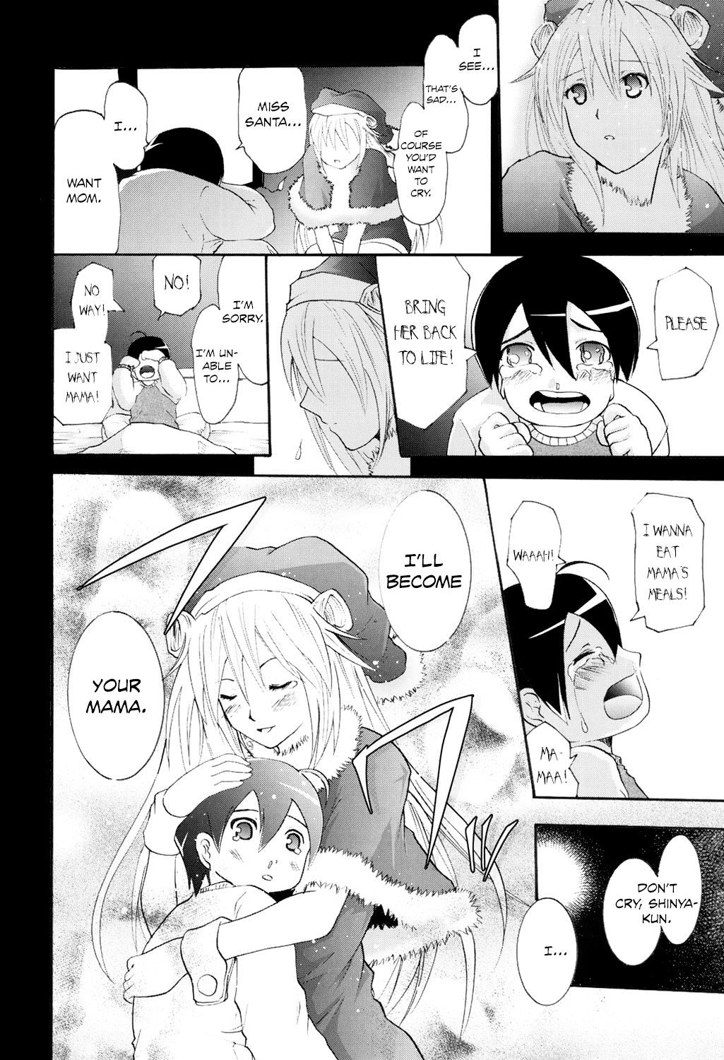 Carol -Saint Bell- page 10 full