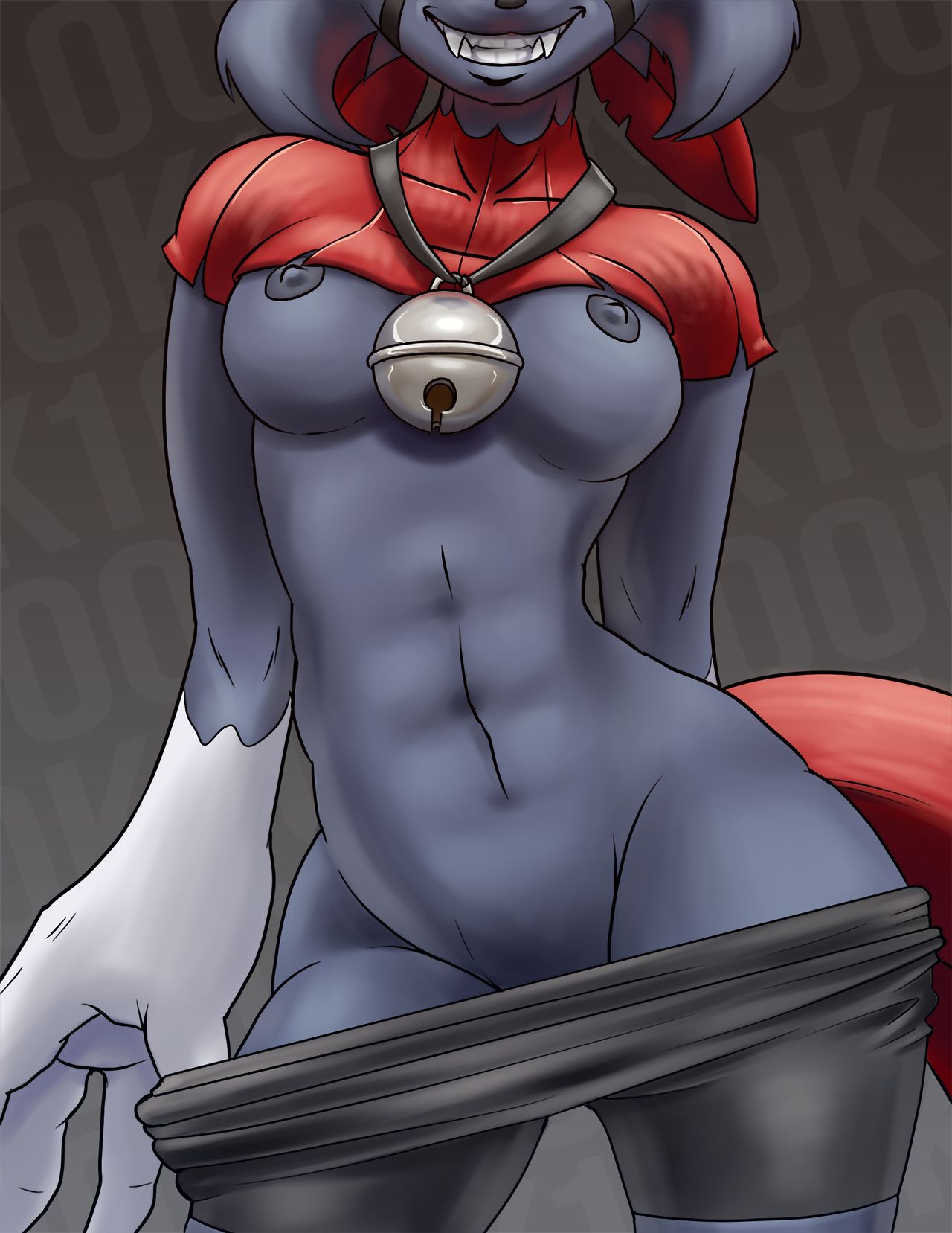 Weavile and Beyond page 5 full