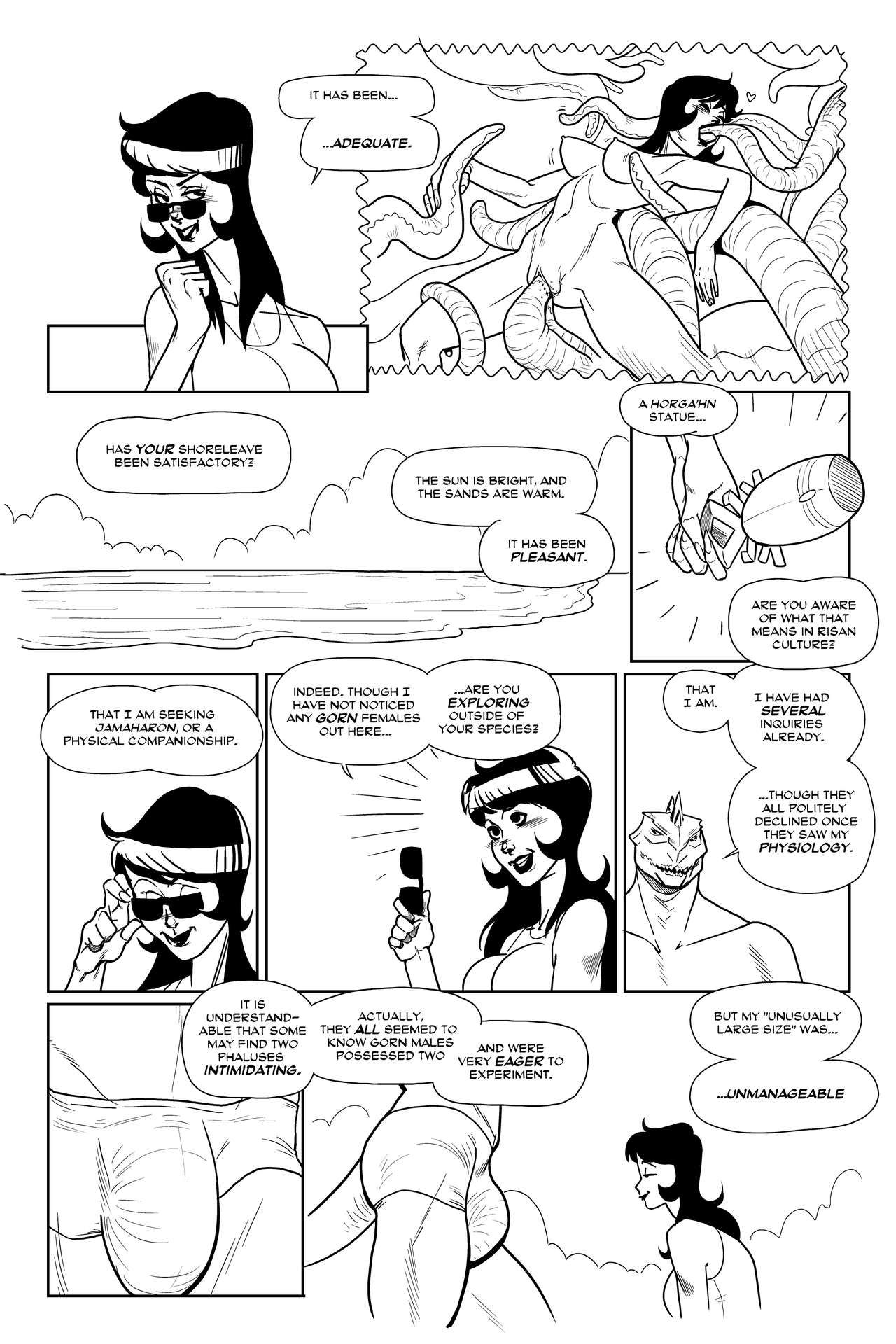 Commission - Naked Negotiations page 2 full