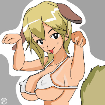 artist-宮崎犬 cover