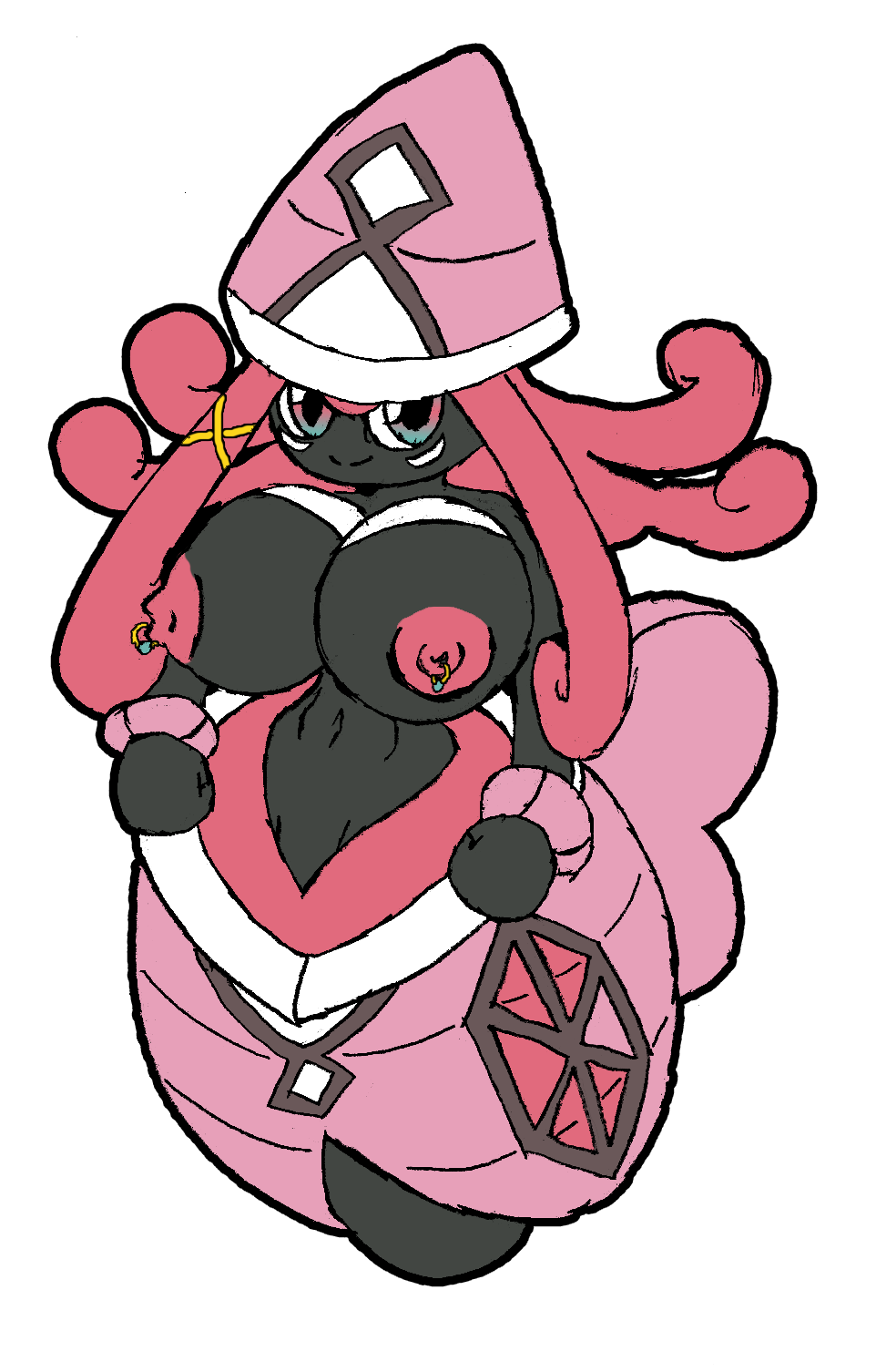 Tapu Lele page 7 full