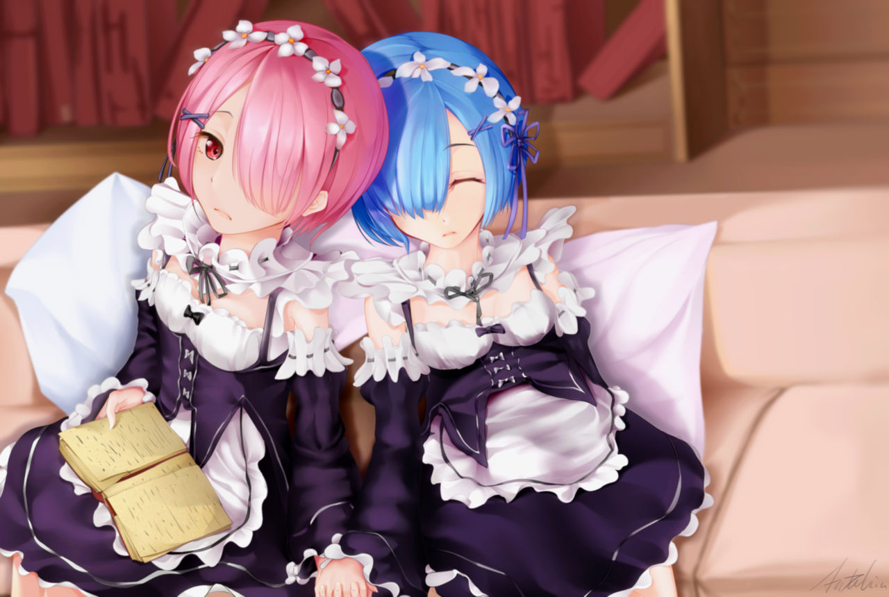 - Artist - an-telin page 3 full