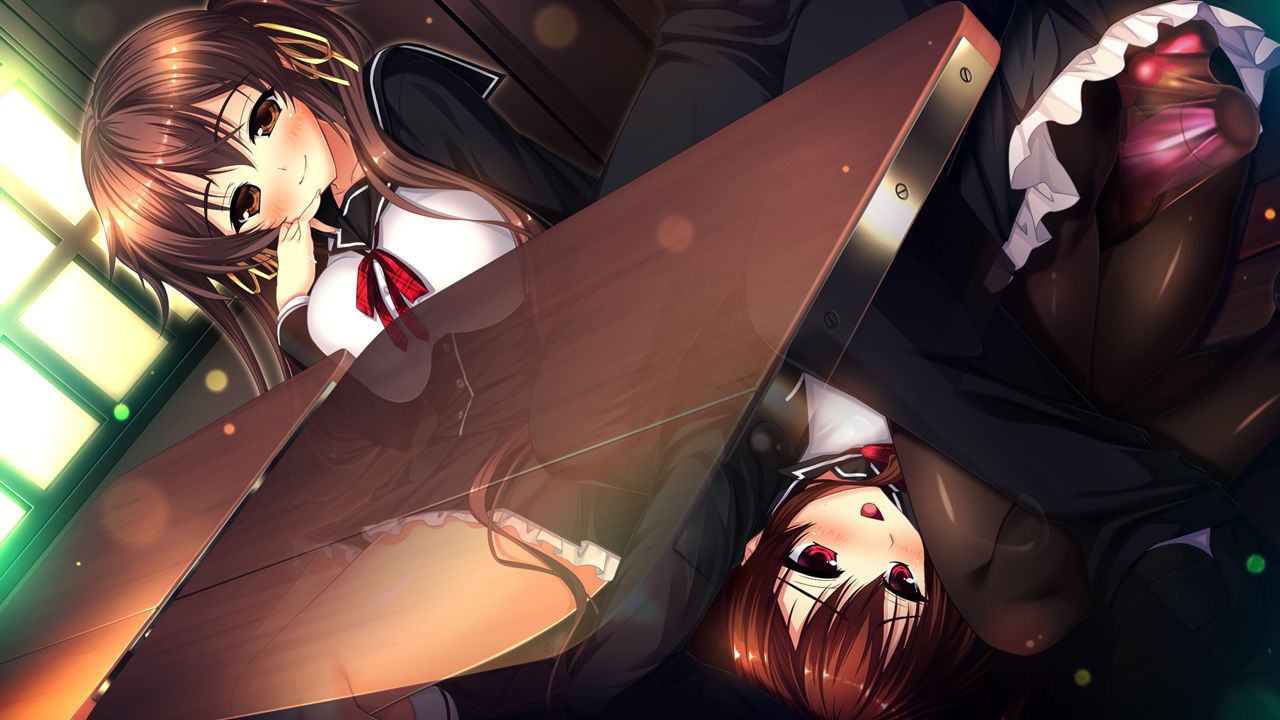 Bitch Gakuen ga Seijun na Hazu ga Nai!!? page 2 full