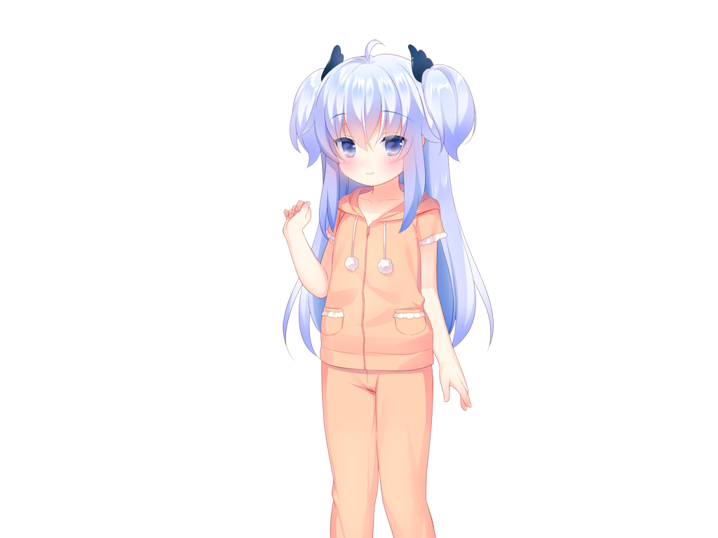 Harem Futago Lolita Package Ban page 7 full