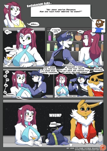 Ask Them Anything cover