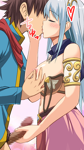 Rcocco - Henyoku no Aigan Hime - page 6 full
