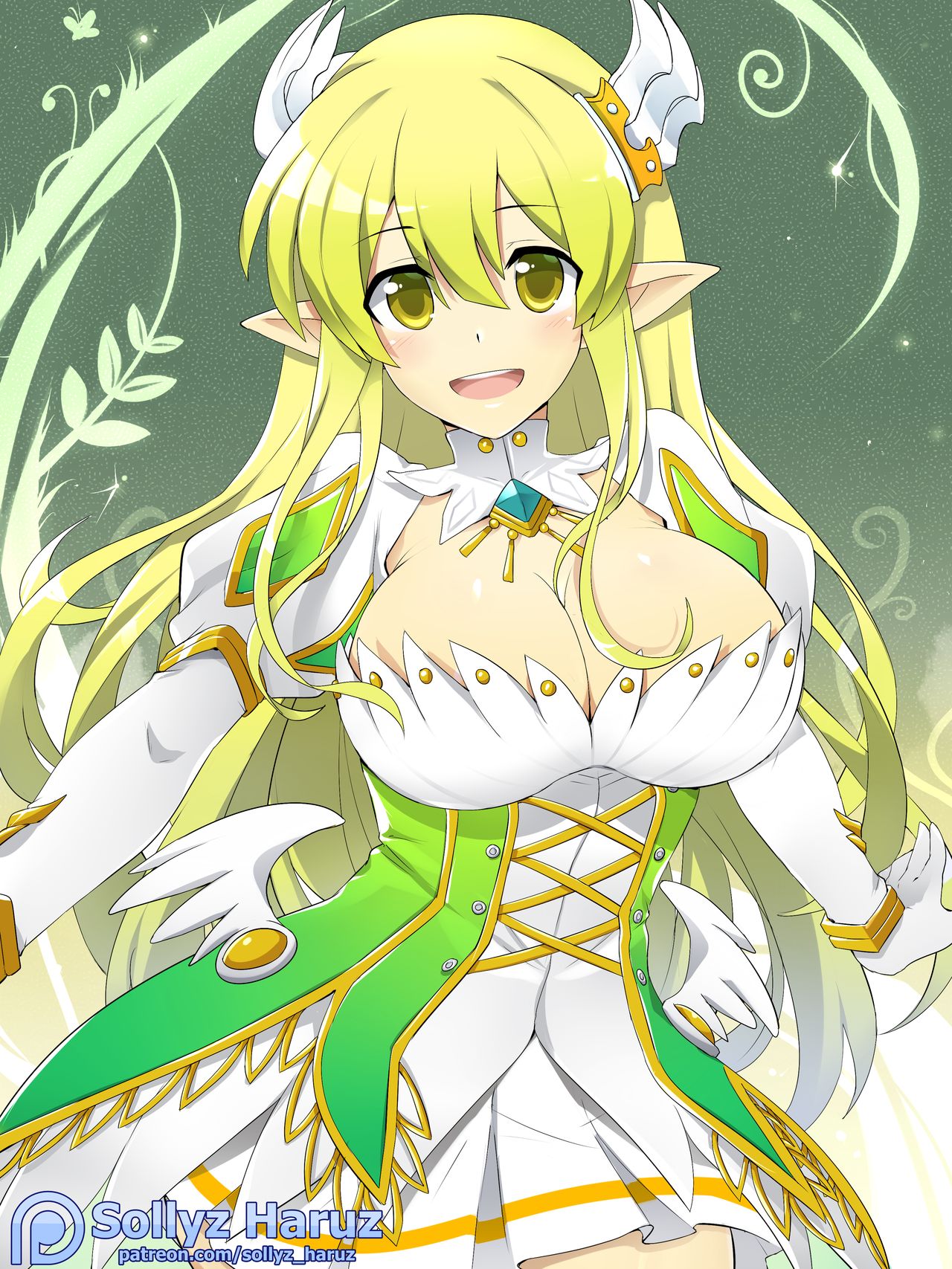 Rena page 1 full