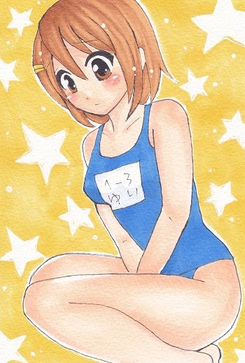 Anime Onnanoko Tegaki Illust-shuu page 3 full