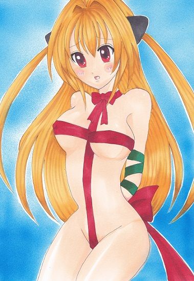Anime Onnanoko Tegaki Illust-shuu page 9 full