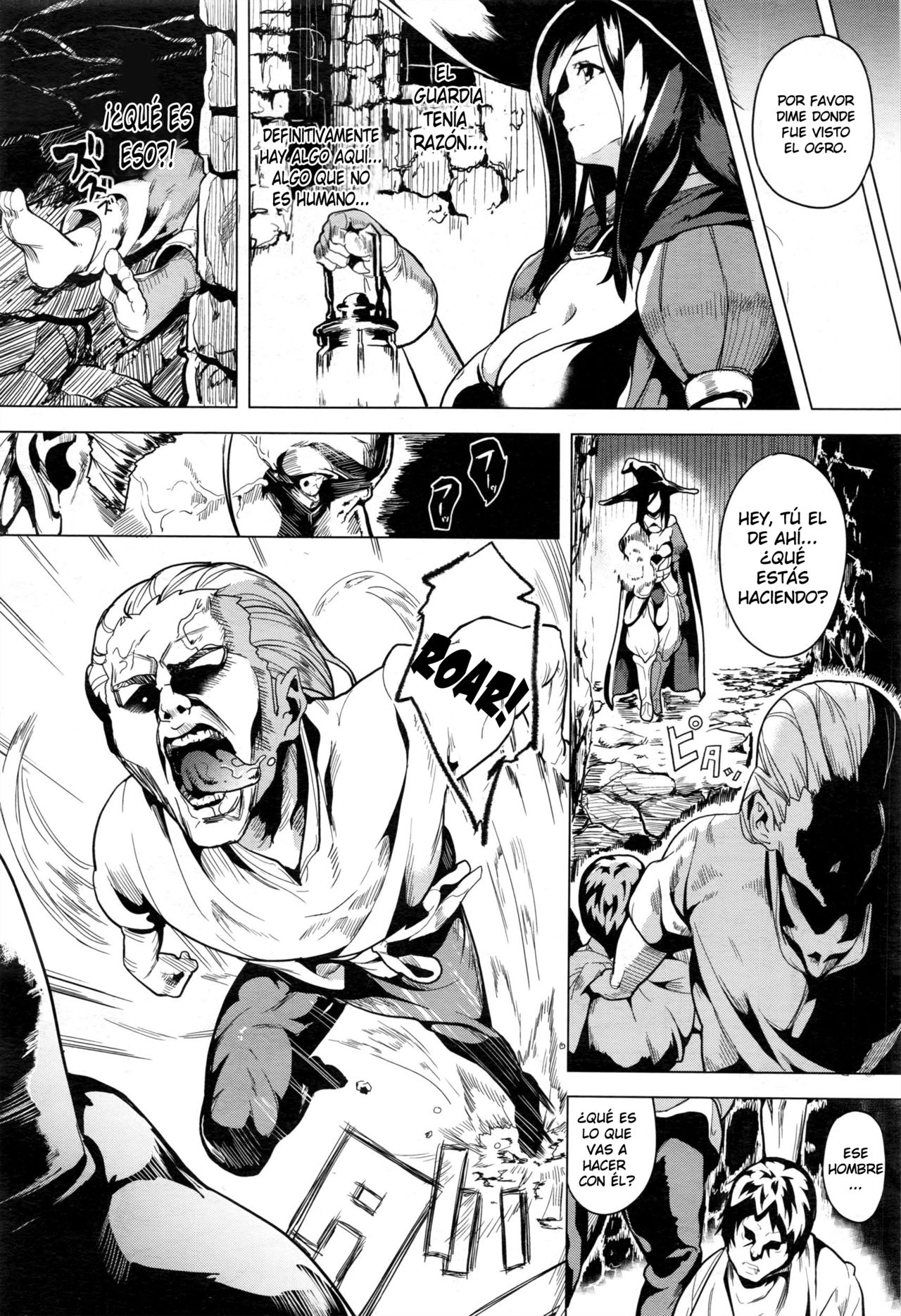OGRE #2 page 4 full