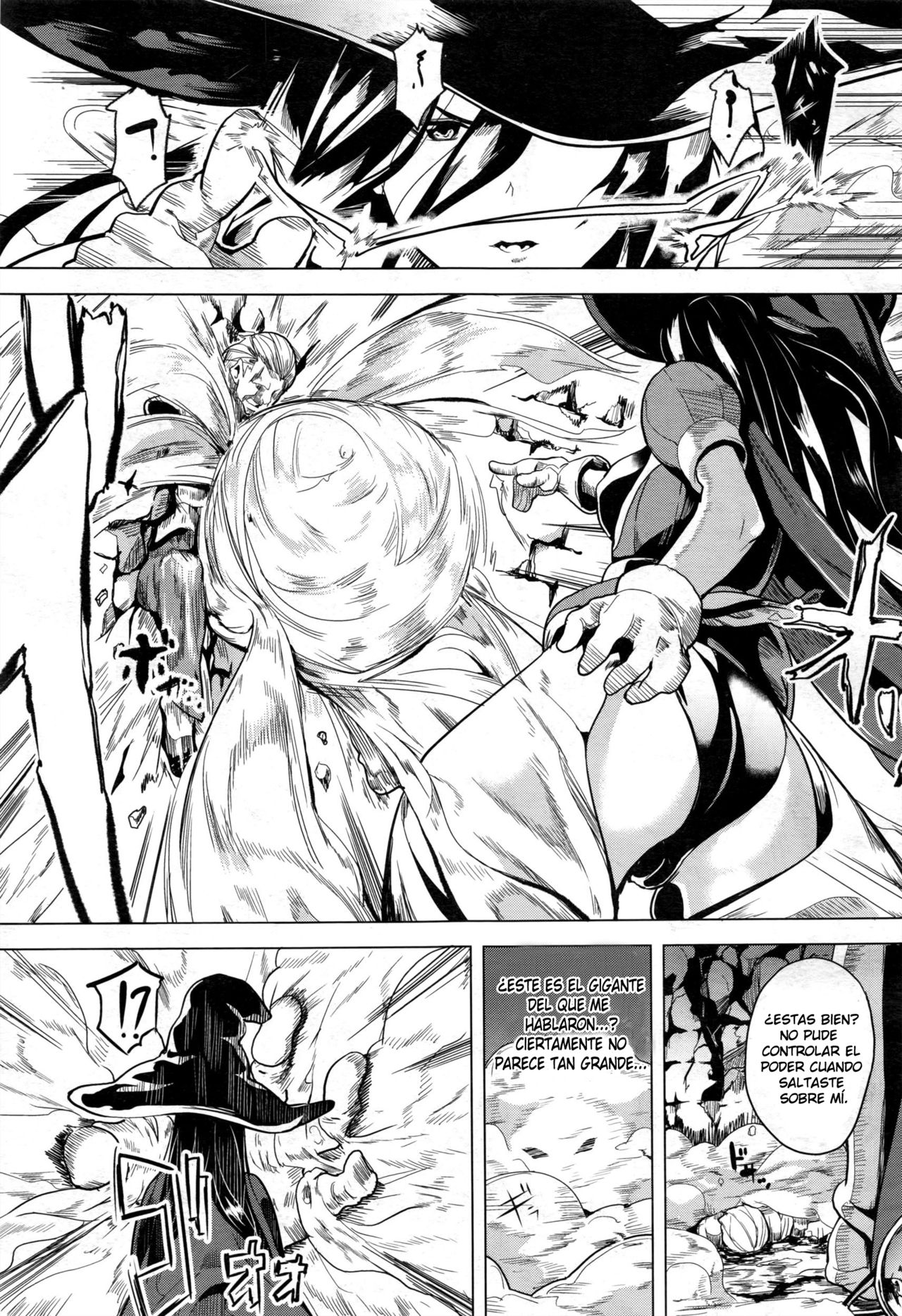 OGRE #2 page 5 full