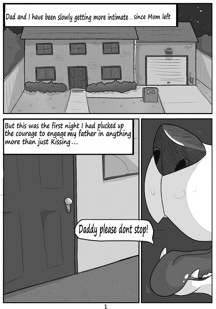 Daddy's Girl 2 page 2 full
