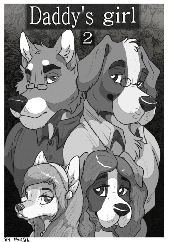 Daddy's Girl 2 cover
