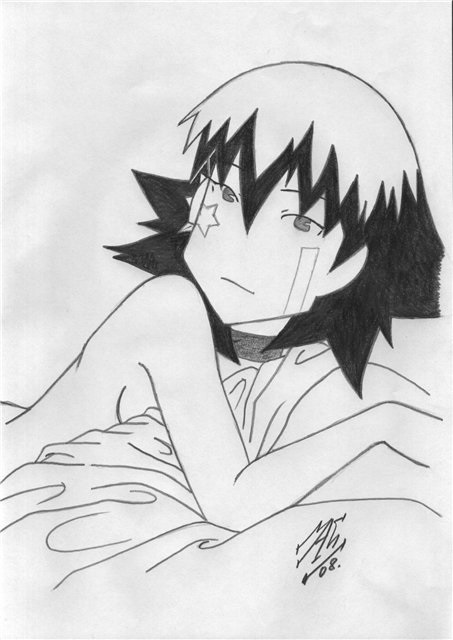 Oban Star-Racers page 2 full