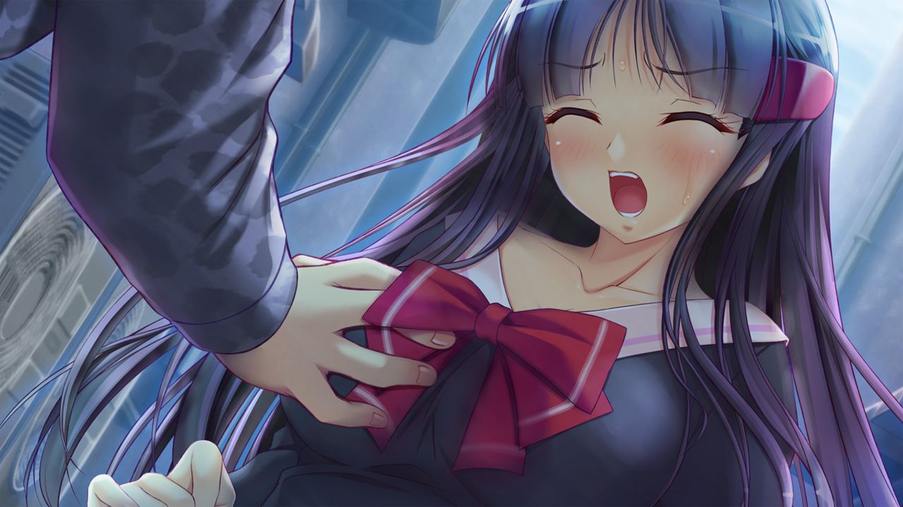 Imouto ~Mitsutsubo Dai Nishou~ page 6 full