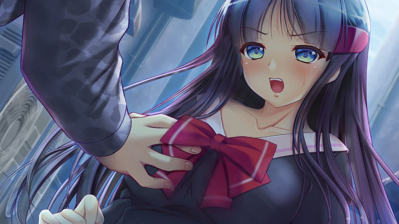 Imouto ~Mitsutsubo Dai Nishou~ page 8 full