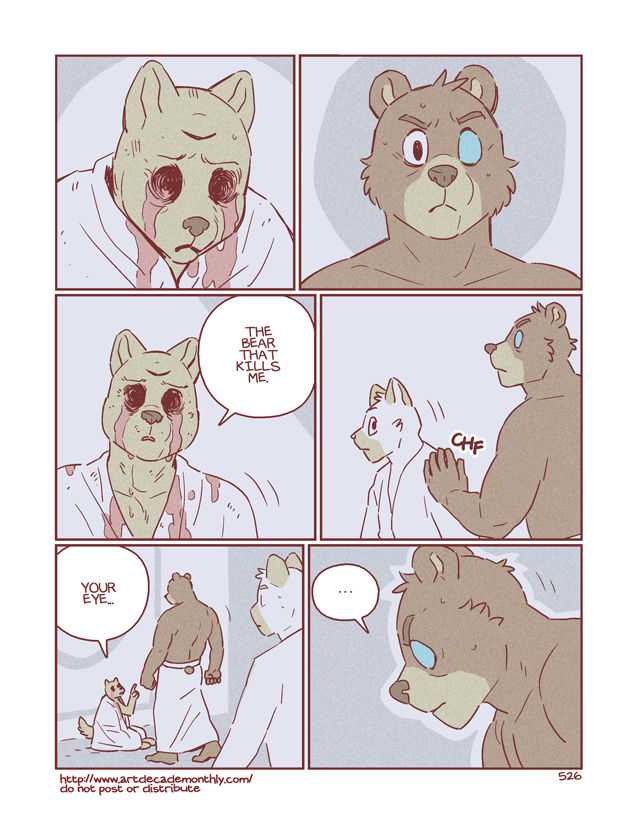 The Luck of Fools page 2 full
