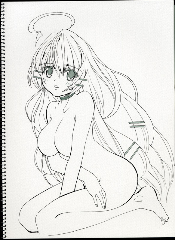 Art Collection page 7 full