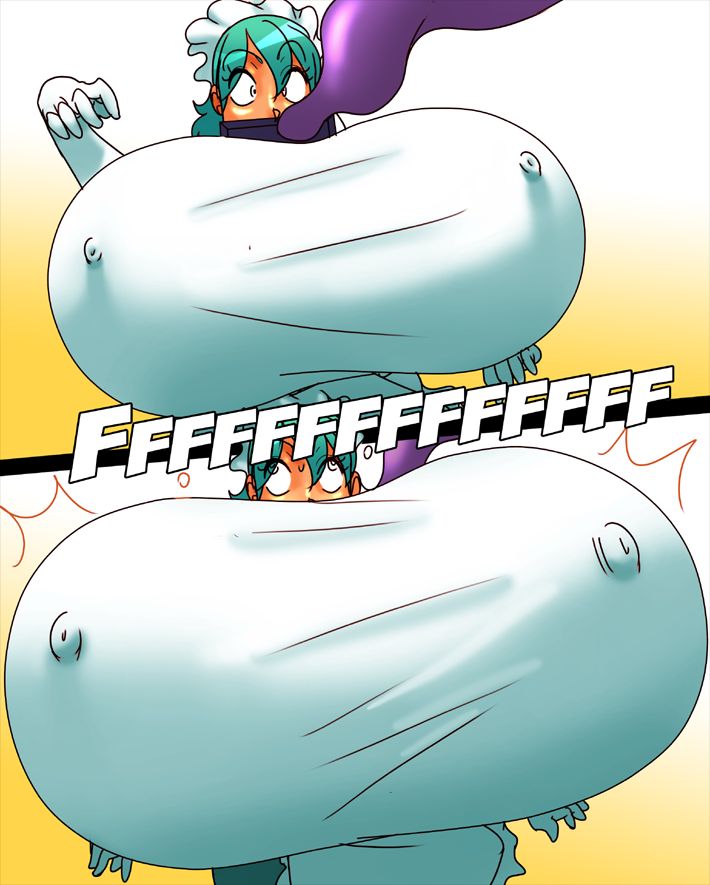 Filthy Donna #24 page 7 full