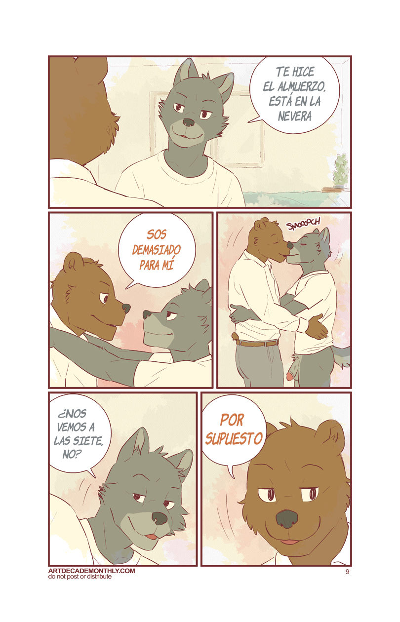 Only If You Know page 10 full