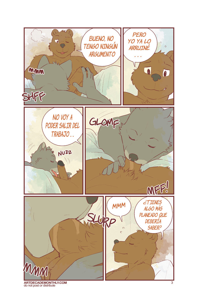 Only If You Know page 4 full