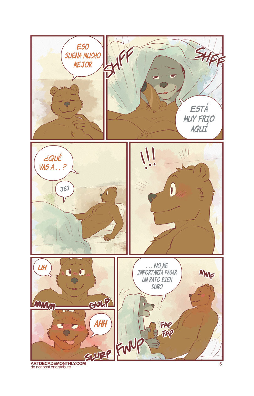Only If You Know page 6 full