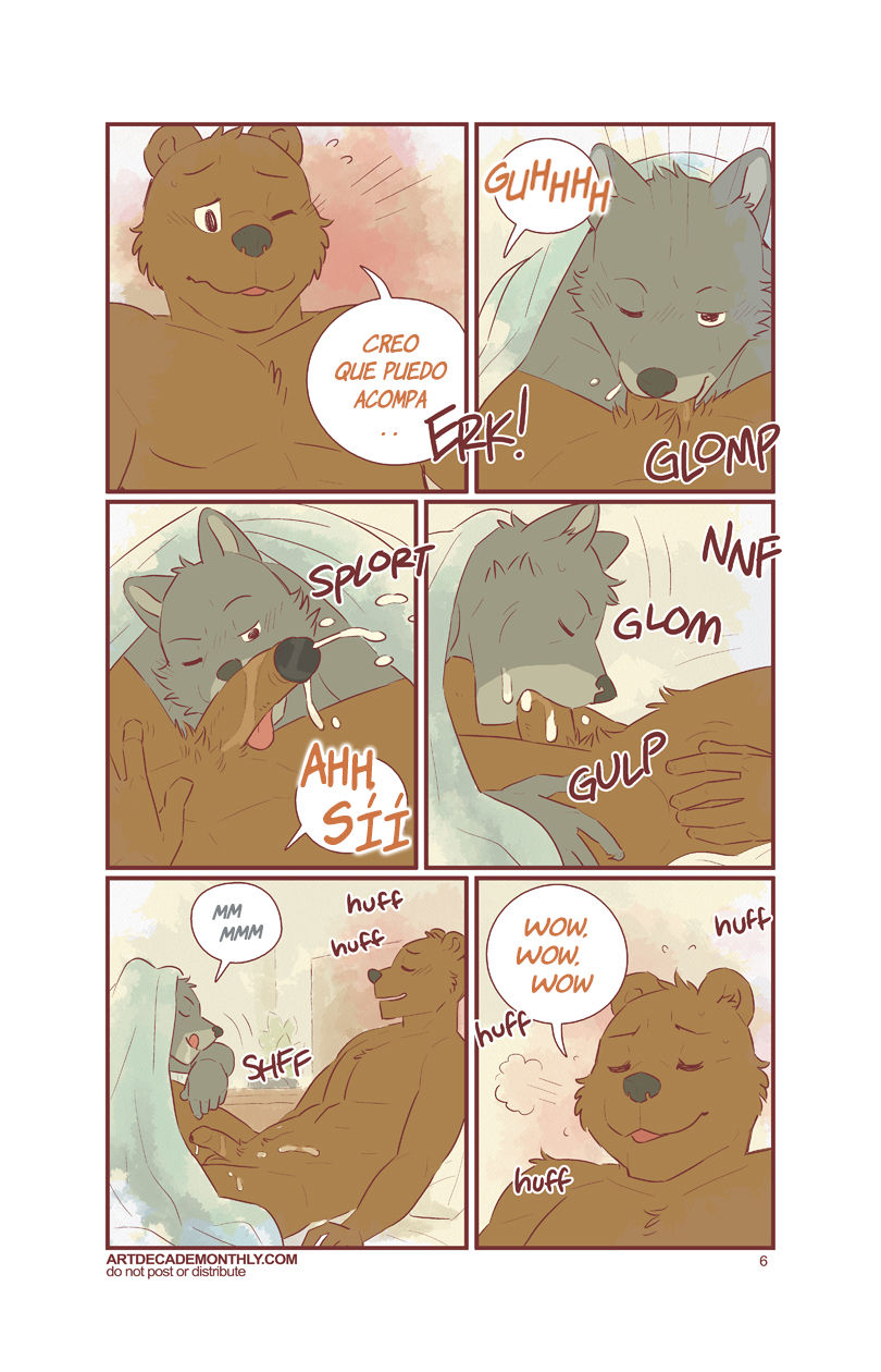 Only If You Know page 7 full