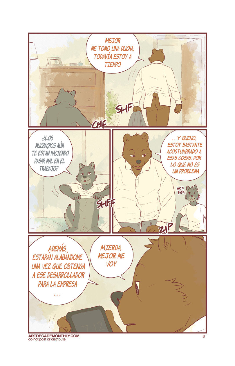 Only If You Know page 9 full