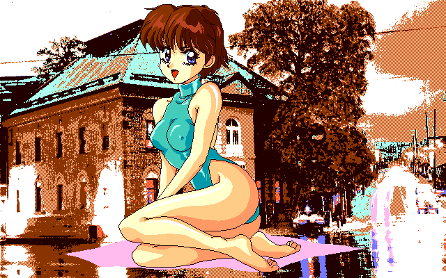 Mon-Mon Graphics Special page 9 full