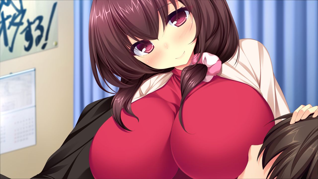 Real Eroge Situation! H x 3 page 1 full