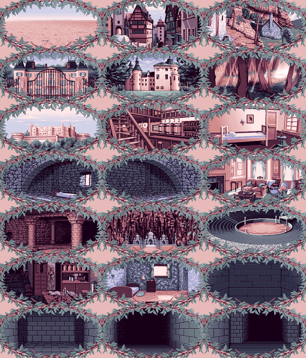 ZEST to fantasy page 4 full