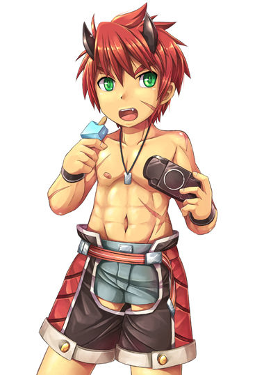 Pixiv Artist - Beater/Daikung page 9 full