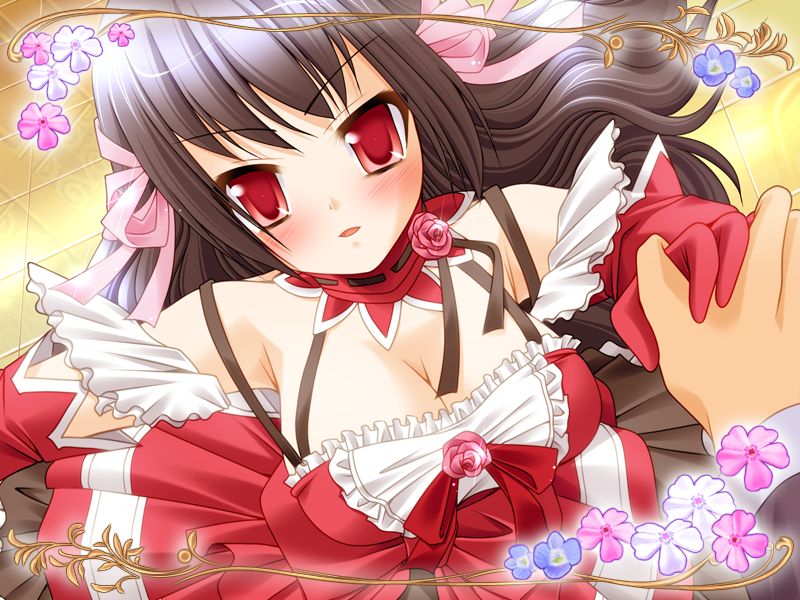 Shinseiki Ijitte Princess NEXT ~Namaiki Bea Toujou!~ page 5 full