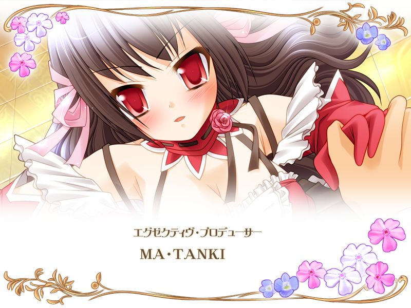 Shinseiki Ijitte Princess NEXT ~Namaiki Bea Toujou!~ page 6 full